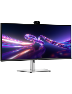 Monitor DELL P3426WEV... 2